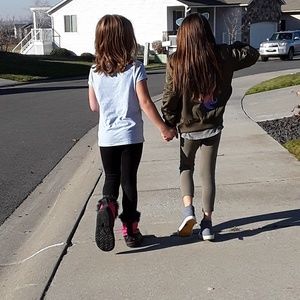 Meet your Posher, Delani